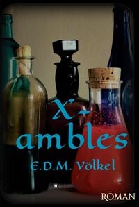 Produktbild: X-ambles