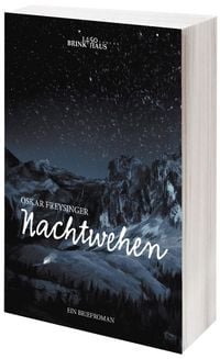 Produktbild: Nachtwehen