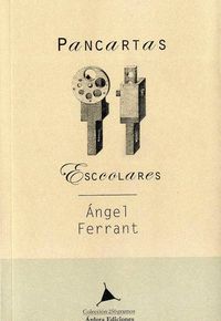 Produktbild: Pancartas escolares