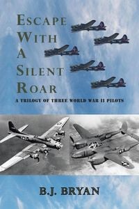 Produktbild: Escape with a Silent Roar