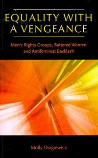 Produktbild: Equality with a Vengeance