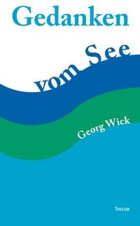Produktbild: Gedanken vom See