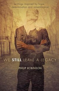 Produktbild: We Still Leave a Legacy