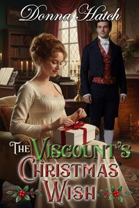 Produktbild: The Viscount's Christmas Wish