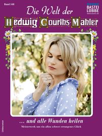 Produktbild: Die Welt der Hedwig Courths-Mahler 548