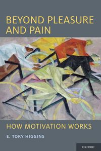 Produktbild: Beyond Pleasure and Pain
