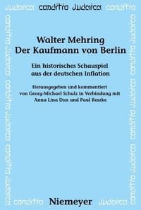 Produktbild: Der Kaufmann von Berlin