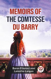 Produktbild: Memoirs Of The Comtesse Du Barry