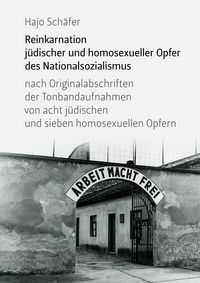 Produktbild: Reinkarnation j&uuml;discher und homosexueller Opfer
