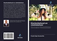 Produktbild: Klantenbehoud en relatiebeheer