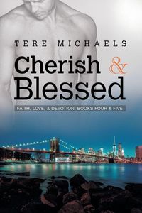 Produktbild: Cherish & Blessed