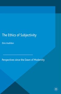 Produktbild: The Ethics of Subjectivity