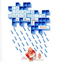 Produktbild: Le joyeux ab&eacute;c&eacute;daire