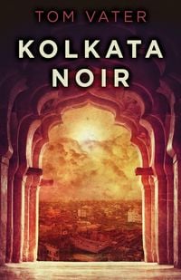 Produktbild: Kolkata Noir