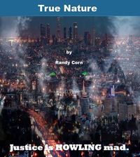 Produktbild: True Nature Screenplay