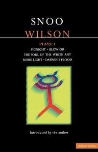 Produktbild: Wilson Plays