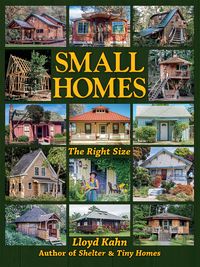 Produktbild: Small Homes