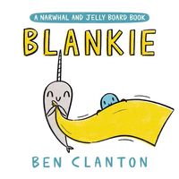 Produktbild: Blankie (a Narwhal and Jelly Board Book)