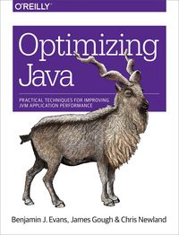 Produktbild: Optimizing Java