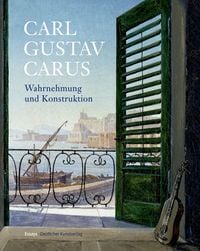 Produktbild: Carl Gustav Carus
