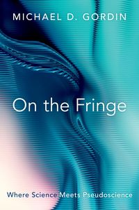 Produktbild: On the Fringe