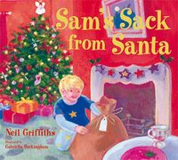 Produktbild: Sam's Sack from Santa