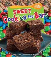 Produktbild: Sweet Cookies & Bars