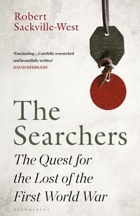 Produktbild: Sackville-West, R: Searchers