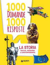 Produktbild: La storia. Antica, moderna e contemporanea