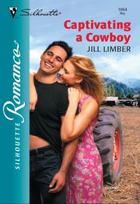 Produktbild: Captivating A Cowboy