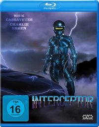 Bild vom Artikel Interceptor  (The Wraith) vom Autor Charlie Sheen
