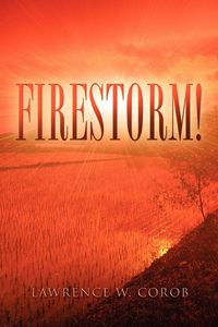 Produktbild: Firestorm!