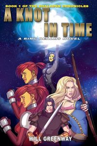 Produktbild: A Knot in Time