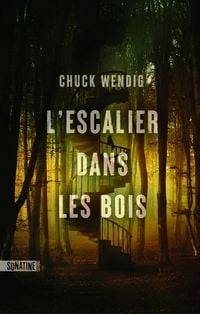 Produktbild: L'Escalier Dans les Bois