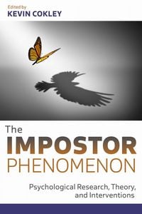 Produktbild: The Impostor Phenomenon