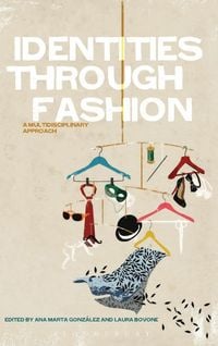 Produktbild: Identities Through Fashion
