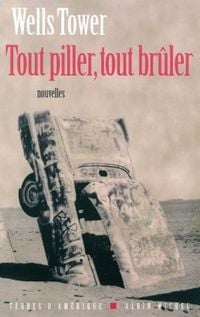 Produktbild: Fre-Tout Piller Tout Bruler