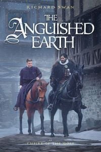 Produktbild: The Anguished Earth