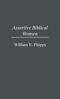 Produktbild: Assertive Biblical Women