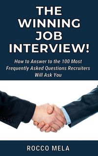 Produktbild: The Winning Job Interview!