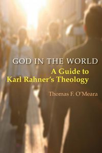 Produktbild: God in the World