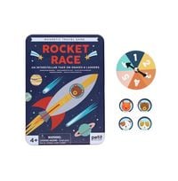 Produktbild: Rocket Race Magnetic Travel Game