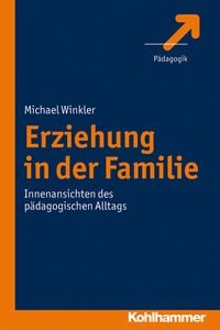 Produktbild: Erziehung in der Familie