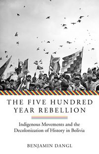 Produktbild: The Five Hundred Year Rebellion