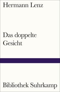 Produktbild: Das doppelte Gesicht