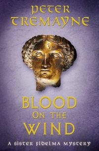 Produktbild: Blood on the Wind