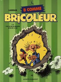 Produktbild: B comme bricoleur
