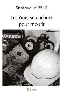 Produktbild: Les ours se cachent pour mourir