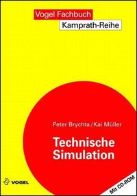 Produktbild: Technische Simualtion mit CD