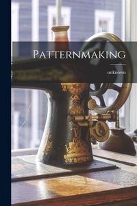 Produktbild: Patternmaking